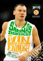 To win is not enough. My life, my basketball. E-book. Formato EPUB