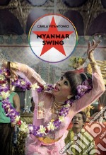 Myanmar Swing. E-book. Formato EPUB ebook