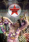 Myanmar Swing. E-book. Formato EPUB ebook di Carla Vitantonio