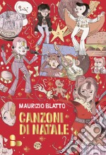 Canzoni di Natale. E-book. Formato EPUB ebook