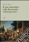 Il voto elettronico nelle democrazie contemporanee. E-book. Formato EPUB ebook di Paolo Carlotto