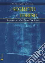 Il segreto di TorinoRomanzo sulla Sacra Sindone. E-book. Formato EPUB ebook