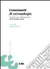 Lineamenti di sessuologia: Un approccio multidisciplinare alla sessualità umana. E-book. Formato PDF ebook di Fabrizio Russo