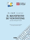Il Manifesto di Ventotene. E-book. Formato PDF ebook