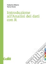 Introduzione all'Analisi dei dati con R. E-book. Formato PDF ebook