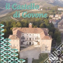 Il Castello di Govone: Architettura, appartamenti e giardini. E-book. Formato PDF ebook di  AA.VV.