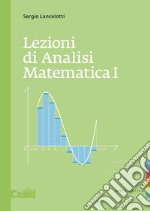 Lezioni di analisi matematica I. E-book. Formato PDF