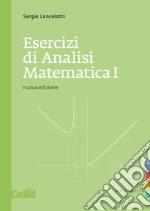 Esercizi di analisi matematica I. E-book. Formato PDF ebook