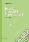 Esercizi di analisi matematica I. E-book. Formato PDF ebook di Sergio Lancelotti