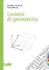 Lezioni di geometria. E-book. Formato PDF ebook di Marco Abrate