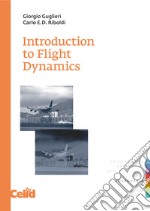 Introduction to Flight Dynamics. E-book. Formato PDF ebook