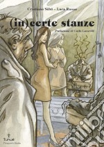 Incerte stanze. E-book. Formato PDF ebook