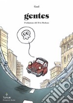 Gentes. E-book. Formato PDF