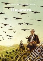 Il maestro. E-book. Formato PDF ebook