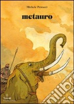 Metauro. E-book. Formato PDF ebook