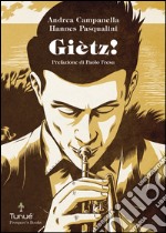 Giètz!. E-book. Formato PDF ebook