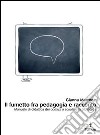 Il fumetto fra pedagogia e racconto. Manuale di didattica dei comics a scuola e in biblioteca. E-book. Formato PDF ebook