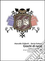 Giochi di ruolo. Estetica e immaginario di un nuovo scenario giovanile. E-book. Formato PDF