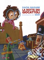 La notte dei giocattoli. E-book. Formato PDF ebook