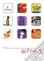 Album Alfred. E-book. Formato PDF ebook