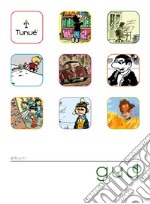 Album Gud. E-book. Formato PDF ebook