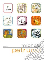 Album Michele Petrucci. E-book. Formato PDF ebook