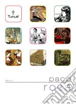 Album Paco Roca. E-book. Formato PDF ebook