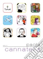 Album Paola Cannatella. E-book. Formato PDF ebook