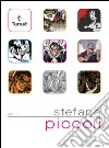 Album Stefano Piccoli. E-book. Formato PDF ebook