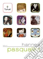 Album Pasqualini. E-book. Formato PDF ebook