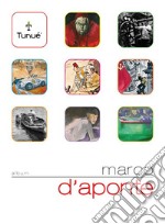 Album Marco D'Aponte. E-book. Formato PDF ebook