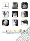 Storytellers. Graphic novel e narrativa. E-book. Formato PDF ebook