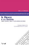 Il drago e la saetta. Modelli, strategie e identità nell'immaginario giapponese. E-book. Formato PDF ebook di Marco Pellitteri