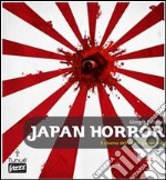 Japan Horror. Il cinema dell'orrore giapponese. E-book. Formato PDF ebook