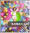 Kawaii Art. Fiori colori palloncini (e manga) nel Neo Pop giapponese . E-book. Formato PDF ebook di Valentina Testa