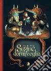 Susine e Il Dormiveglia: Il mondo dopo. E-book. Formato EPUB ebook di Bruno Enna