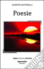 Poesie. E-book. Formato EPUB ebook