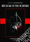 Non sai mai chi puoi incontrare. E-book. Formato EPUB ebook di Elide Ceragioli