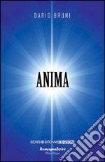 Anima. E-book. Formato EPUB