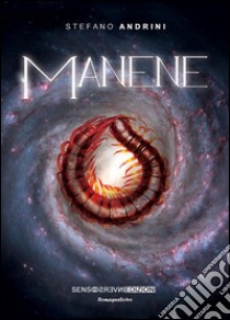 Manene. E-book. Formato EPUB ebook di Stefano Andrini