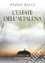 L'estate dell'altalena. E-book. Formato Mobipocket