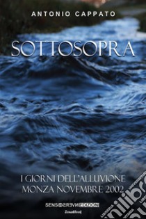 SottosopraI giorni dell'alluvione Monza Novembre 2002. E-book. Formato EPUB ebook di Antonio Cappato