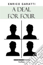 A deal for four. E-book. Formato EPUB