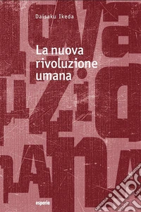 La nuova rivoluzione umana voll. 23-24. E-book. Formato EPUB ebook