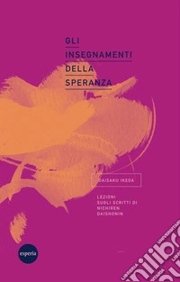 Gli insegnamenti della speranza. E-book. Formato EPUB ebook