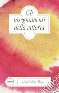 Gli insegnamenti della vittoria. E-book. Formato EPUB ebook