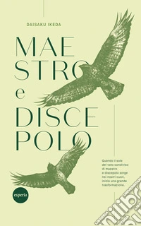 Maestro e discepolo. E-book. Formato EPUB ebook