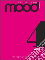 Mood - Numero 4. E-book. Formato EPUB ebook