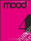 Mood - Numero 4. E-book. Formato EPUB ebook