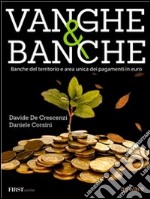 Vanghe &amp; Banche. E-book. Formato EPUB